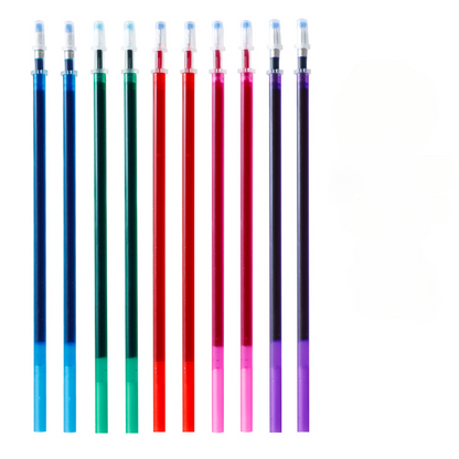 Water Soluble Marking Pen Refills