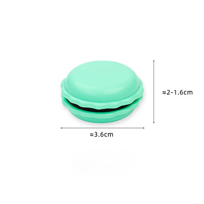 Macaron Magnetic Needle Minder