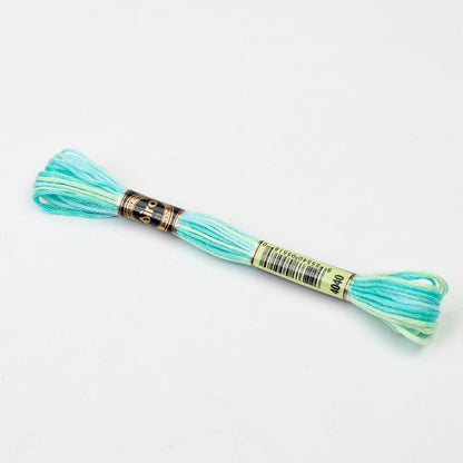 Gradient Variegated Embroidery Floss