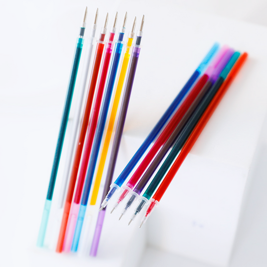 Water Soluble Marking Pen Refills