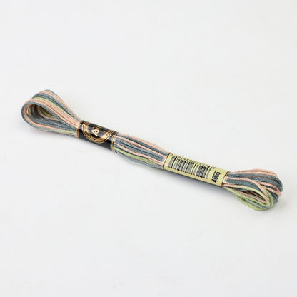 Gradient Variegated Embroidery Floss