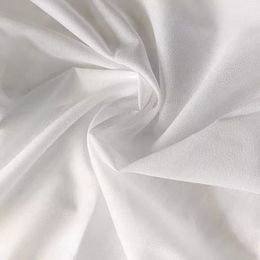 Iron-on Embroidery Backing Fabric