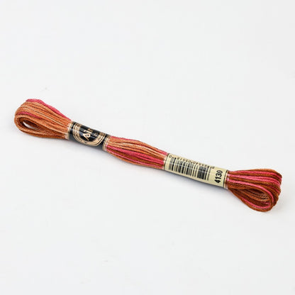 Gradient Variegated Embroidery Floss