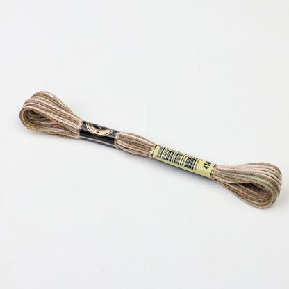 Gradient Variegated Embroidery Floss