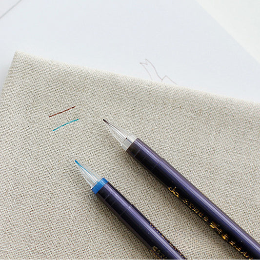 Ultra-fine Water-soluble Fabric Pen