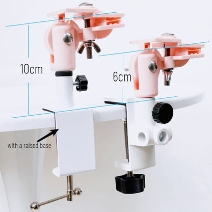 Embroidery Hoop Stand Table Clamp