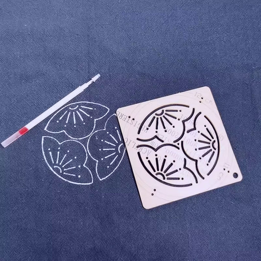 Ultra-thick Heat-erasable Pen Refills