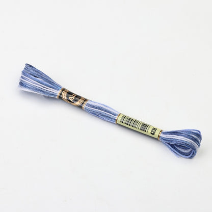 Gradient Variegated Embroidery Floss