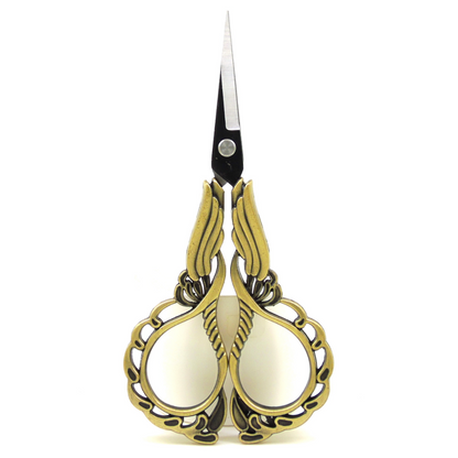 Buddha Hands Embroidery Scissors