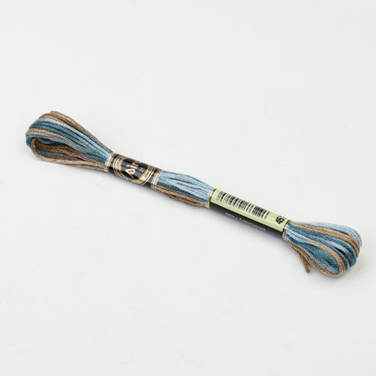 Gradient Variegated Embroidery Floss