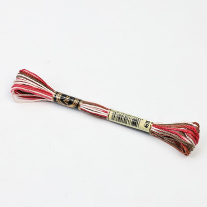Gradient Variegated Embroidery Floss