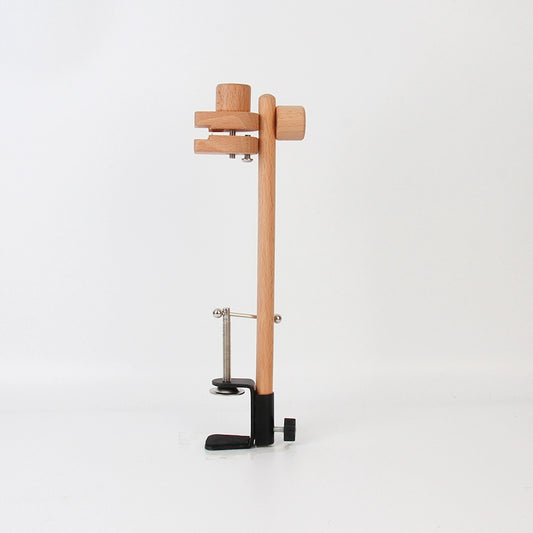 Adjustable Embroidery Hoop Stand