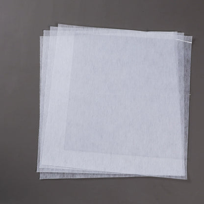 24pcs Embroidery Pattern Tracing Paper