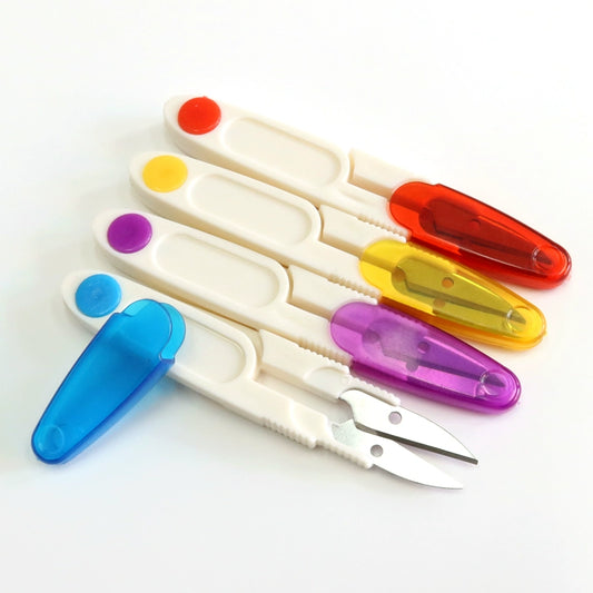 Embroidery Thread Snippers (pack of 3)