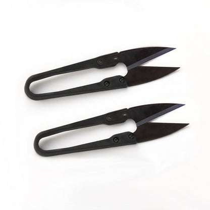 High-Carbon Steel Thread Cutter