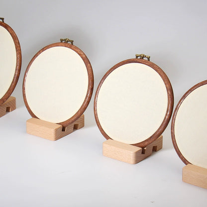 Embroidery Display Stand (Pack of 2)