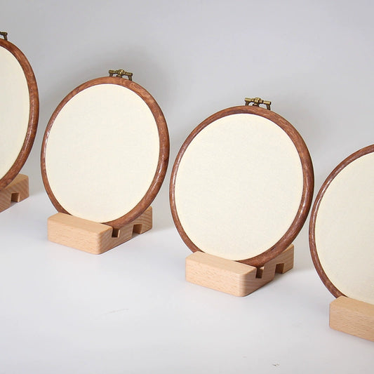 Embroidery Display Stand (Pack of 2)