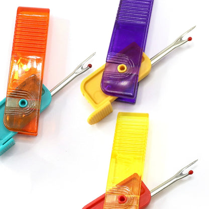 Folding Thread Cutter Seam Rippers