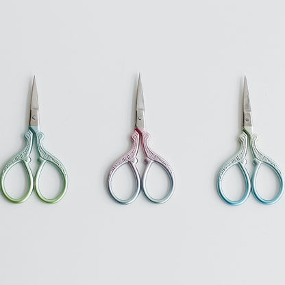 Embroidery Scissors with Cover