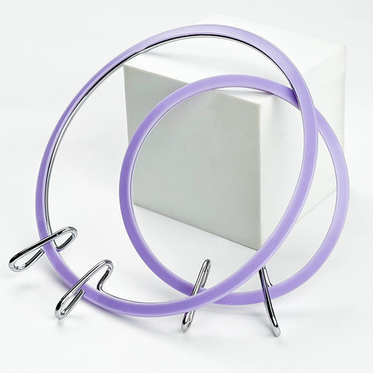 Metal Spring Tension Embroidery Hoop