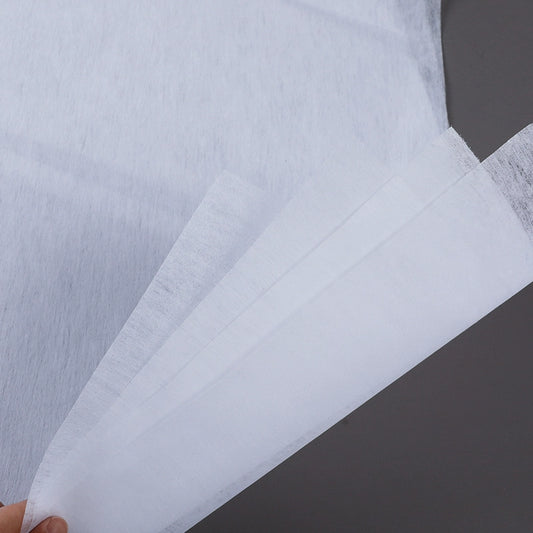 24pcs Embroidery Pattern Tracing Paper