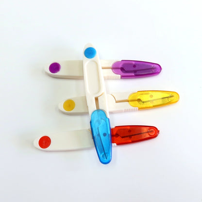 Embroidery Thread Snippers (pack of 3)