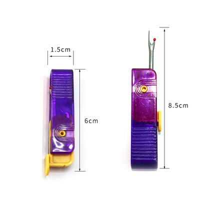 Folding Thread Cutter Seam Rippers