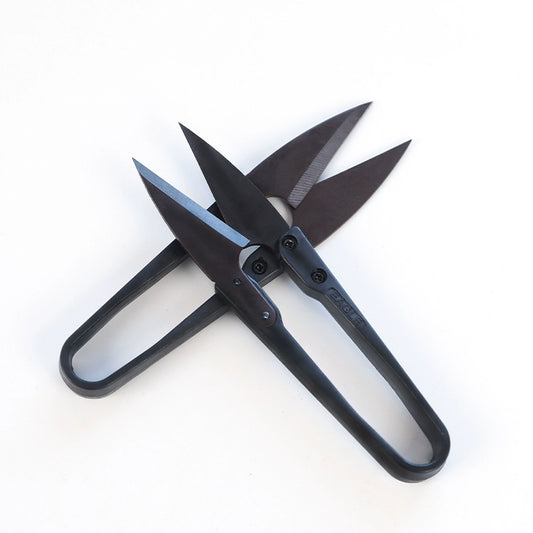 High-Carbon Steel Thread Cutter