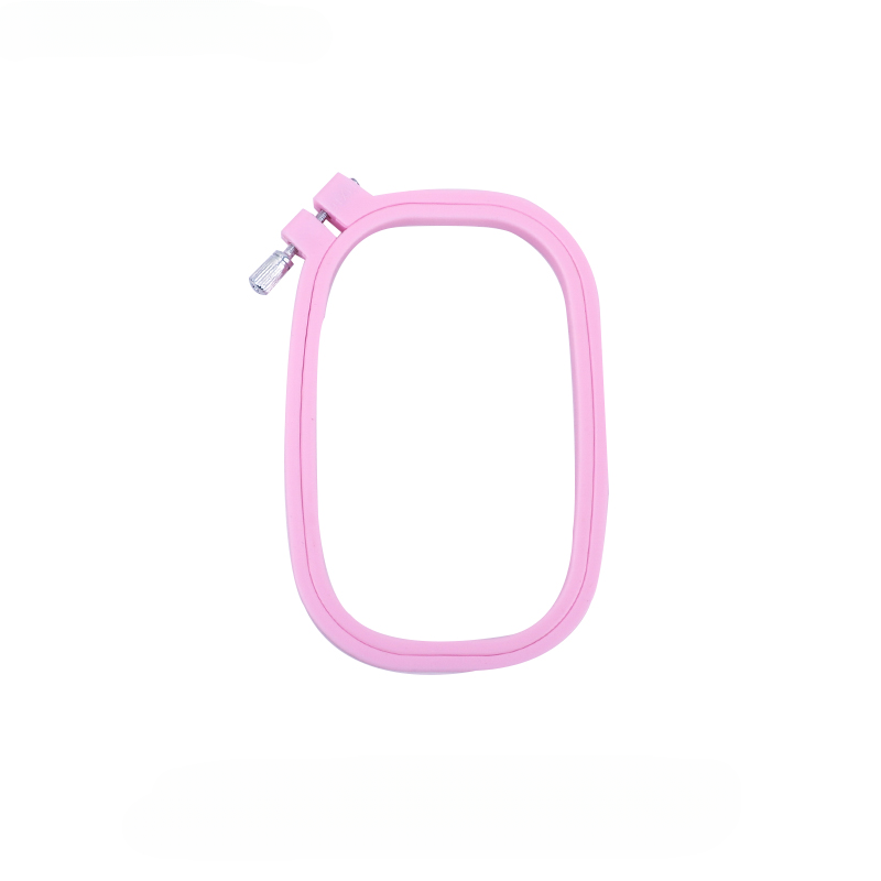 Plastic Rectangular Embroidery Hoop