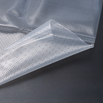 20pcs Embroidery Water-soluble Film