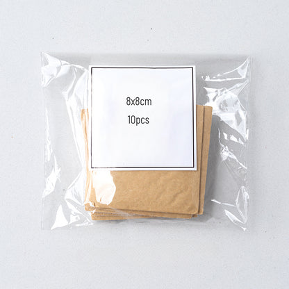 Self-adhesive Cotton Padding for Crafts