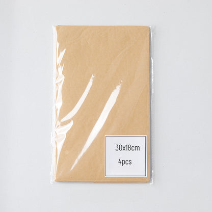 Self-adhesive Cotton Padding for Crafts