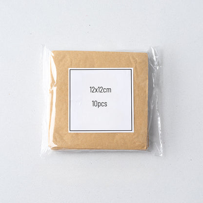 Self-adhesive Cotton Padding for Crafts