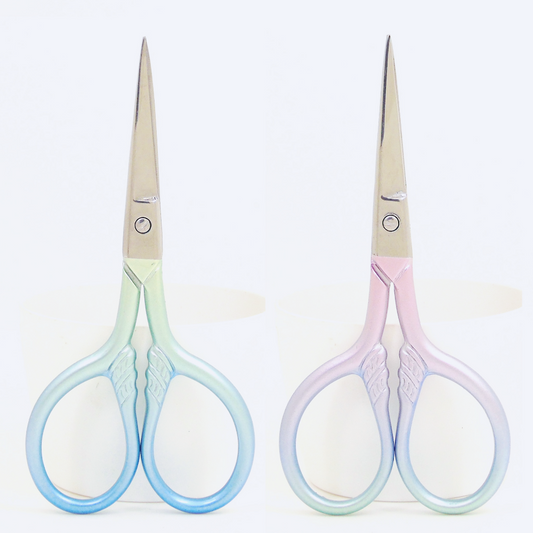 Small Embroidery Sharp Scissors